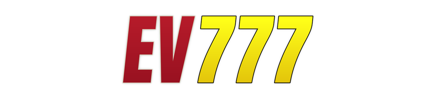 ev777 লোগো
